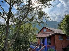 Joy Source Resort