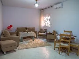 Elegant apartment in the heart of Marrakech