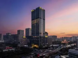盐城金鹰尚美酒店