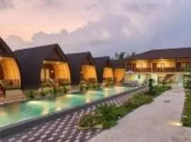 Bayview Beach Resort East Lombok