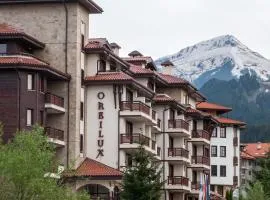Apart Hotel Orbilux
