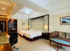 Changchun Zhuozhan Days Hotel