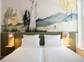 Grimms Hotel Hanau