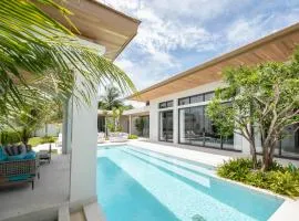 Mouana Breeze Maikhao VIP 4-bedroom Pool Villa 9916