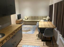 Marshal 2，位于Donja Ljusina的酒店