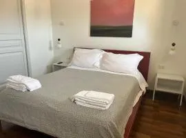 拉维亚德拉古德卡酒店