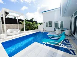 LEO癒Resort宮古島 Pool & Villa