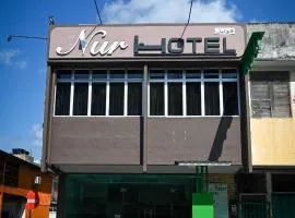 Hotel Nur Temerloh PLT
