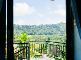 Anantalla Homestay，位于希德门的酒店