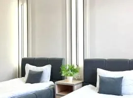 大篷车酒店