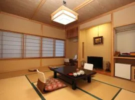 汤屋日式旅馆