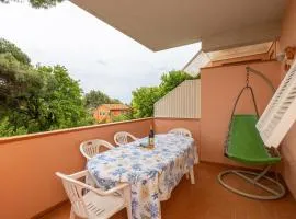 Villetta a Castiglioncello