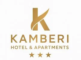 Kamberi Hotel & Apartments