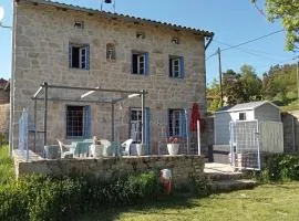 Gîte La Béate des Arnauds