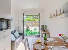 Ty Koad - maison avec grande terrasse