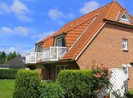 Wohnung OG rechts Achtern Diek ID 083