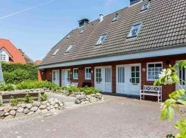 Hausteil 8 Greetje ID 261