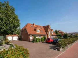 Wohnung Langeness ID 218