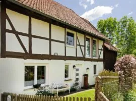 Ferienwohnung Seelenruhig