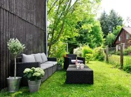 Ferienwohnung Seelenruhig