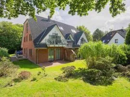 Wohnung 5 Duenengras ID 115