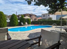 Guesthouse Christos，位于斯科派洛斯的酒店