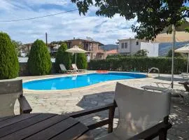 Guesthouse Christos