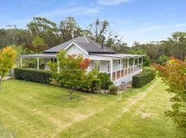 Oatley Cottage Alpine Southern Highlands