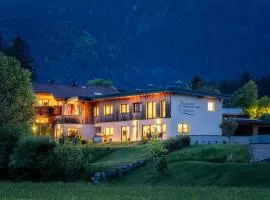 Naturparkferienwohnungen Wolf