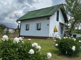 Studio apartman Matea，位于Budačka Rijeka的酒店