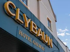 克莱巴恩酒店
