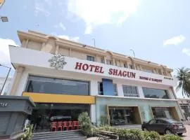 Hotel Shagun Rooms & Banquet, Surat