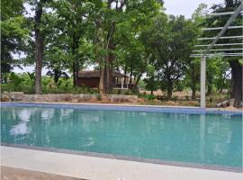 Dandeli Aura Retreat，位于丹德利的酒店