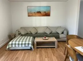 Sunset Break Apartments - 1 x 2 Bedroom Upstairs and 1 x 2 Bedroom Downstairs