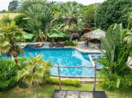 Greenfield Farmstay Vung Tau