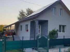 Casa Misha