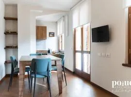 Maison Sole&Petalo - Poluc Apartments Bilocale