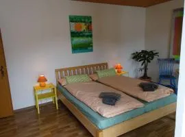Room Dorfplatz in BnB