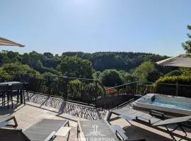 Villa Canet - Jacuzzi - Fireplace - Sauna EV 10P