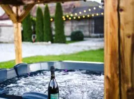 Casa de Vacanta Diana Turnu Rosu