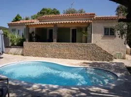 Maison provençale