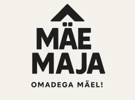 Aegviidu Mäe Maja