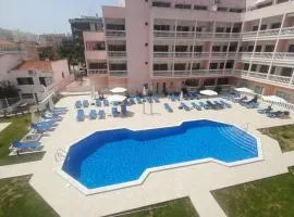 Apartamento Parque dos Reis I