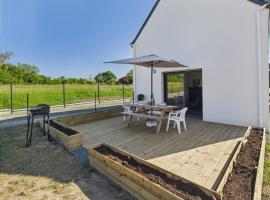 400m du Port du Guilvinec - Maison pour 6，位于吉尔维内克的酒店