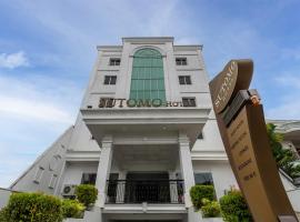 Sutomo Hotel Losari Makassar By LIFE，位于马卡萨的酒店