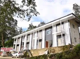 Kedar Castle Resort