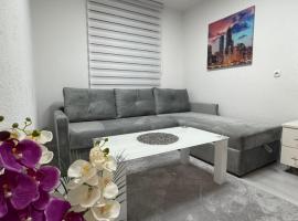 Elma Sarajevo1 Free Parking，位于萨拉热窝的酒店