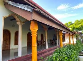 Joytinat Yoga Ayurveda Villa
