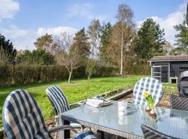3 Bedroom Awesome Home In Gørlev，位于Gørlev的酒店
