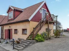 Pet Friendly Apartment In Degeberga